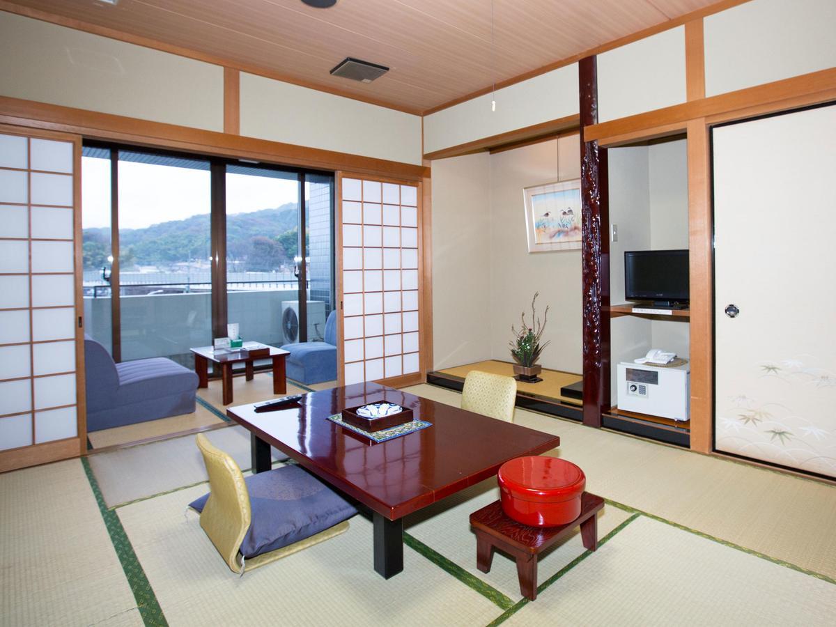 Daikanso Chikushino ภายนอก รูปภาพ